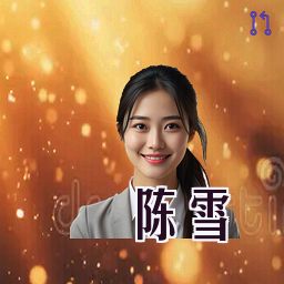 陈雪