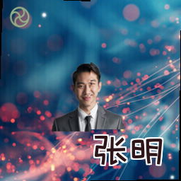 张明